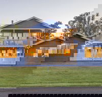 Ultramarine - Accommodation Tasmania