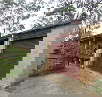 Vincentia Dacha - Accommodation Tasmania