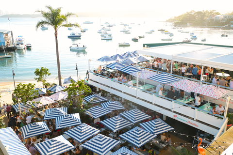 Watsons Bay Boutique Hotel - Accommodation Tasmania 0