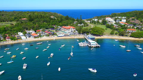 Watsons Bay Boutique Hotel - Accommodation Tasmania 1