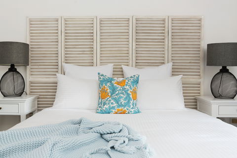 Wine Country Lodge - Accommodation Tasmania 0