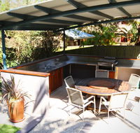 Byron Beachcomber Resort - Accommodation Tasmania