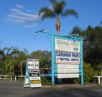 Belongil Fields Conference and Holiday Centre - Accommodation Tasmania