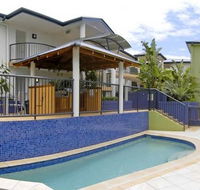 Breakfree Eco Beach - Accommodation Tasmania