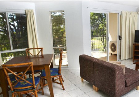 Breakfree Eco Beach - Accommodation Tasmania 2