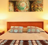 Byron Motor Lodge Motel - Accommodation Tasmania