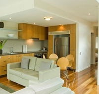 East on Byron - Accommodation Tasmania