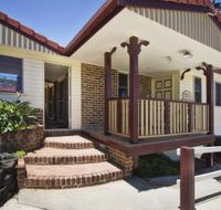 Ruskin House - Accommodation Tasmania