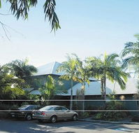 The Park Hotel Motel - Accommodation Tasmania