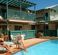 Heritage Resort Shark Bay - Accommodation Tasmania