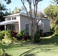 Bluewater on the Beach - Accommodation Tasmania