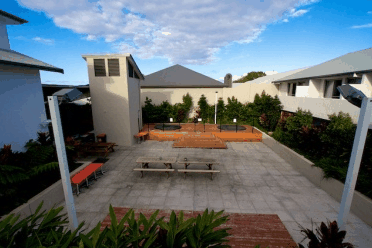 Nomads Byron Bay - Accommodation Tasmania
