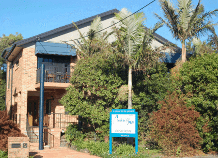 Creekside Inn - Accommodation Tasmania