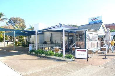 Ocean Spray Holiday Apartments - Accommodation Tasmania 1