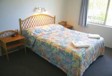 Ocean Spray Holiday Apartments - Accommodation Tasmania 2