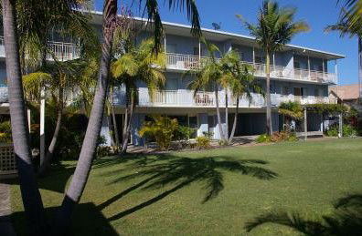 Ocean Spray Holiday Apartments - Accommodation Tasmania 3