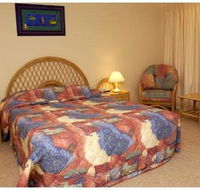 Sawtell Motor Inn - Accommodation Tasmania