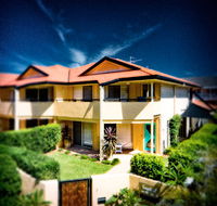 Sawtell on the Beach - Accommodation Tasmania