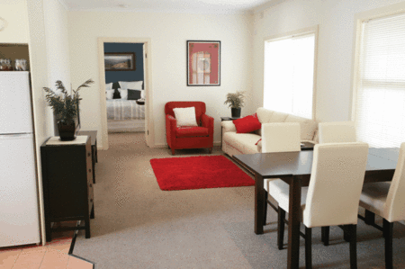 Off Mountain Accommodation - Accommodation Tasmania