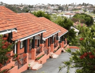 Albany Apartments - Accommodation Tasmania