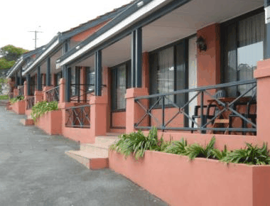 Albany Apartments - Accommodation Tasmania 3