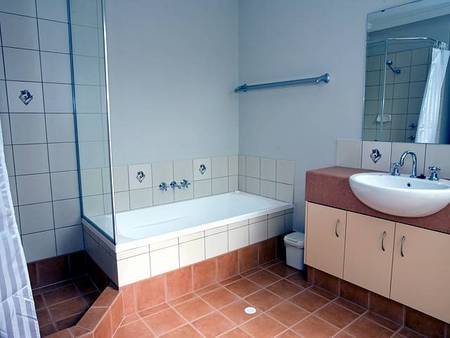 Albany Bayside Ocean Villas - Accommodation Tasmania 1