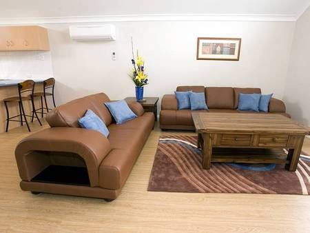 Albany Bayside Ocean Villas - Accommodation Tasmania 2
