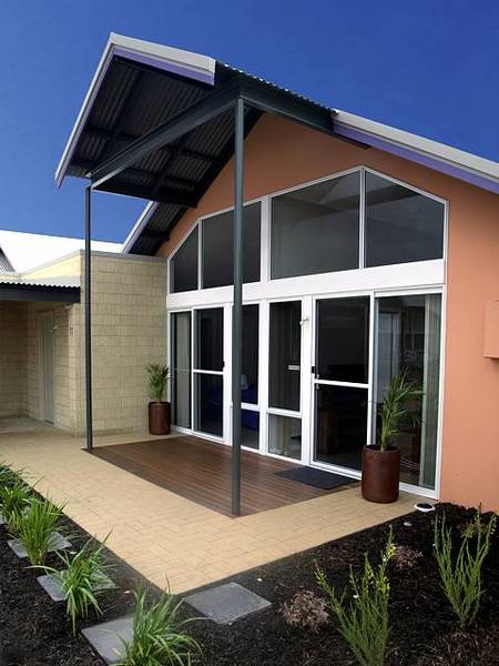 Albany Bayside Ocean Villas - Accommodation Tasmania 3