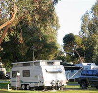 BIG4 Albany Gardens Holiday Resort - Accommodation Tasmania