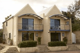 Albany Harbourside - Accommodation Tasmania