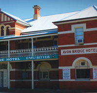 Avon Bridge Hotel - Accommodation Tasmania