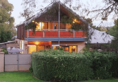 Bayshore Beachside Resort - Accommodation Tasmania