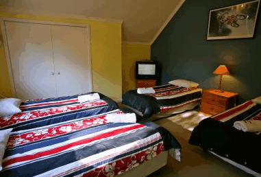 Bayshore Beachside Resort - Accommodation Tasmania 2
