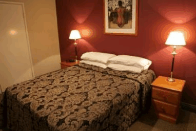 Bayshore Beachside Resort - Accommodation Tasmania 4
