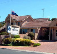 Best Western Augusta Georgiana Molloy Motel - Accommodation Tasmania