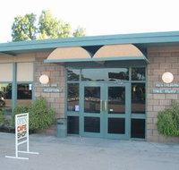 Eucla Motor Hotel - Accommodation Tasmania