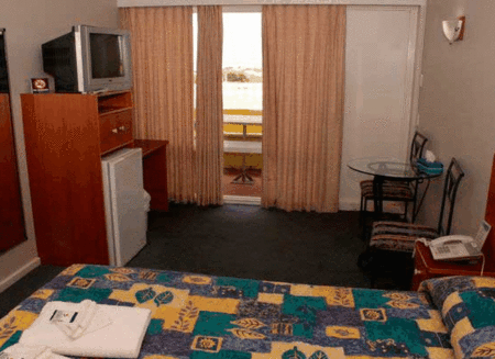The Bunbury Welcome Inn Motel - thumb 2