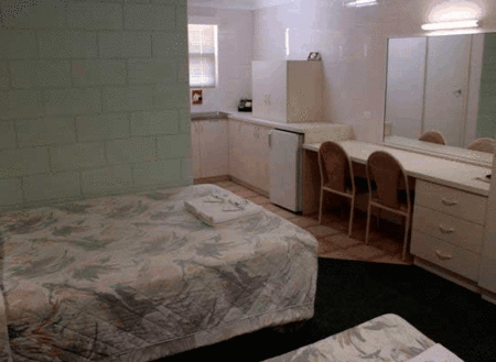 The Bunbury Welcome Inn Motel - Accommodation Tasmania 3