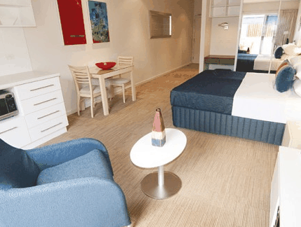 Broadwater Mariner Resort - Accommodation Tasmania