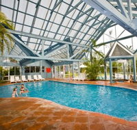 Broadwater Beach Resort - Accommodation Tasmania