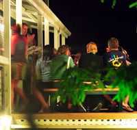 Blue Reef Backpackers - Accommodation Tasmania