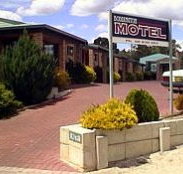 Boddington Motel - Accommodation Tasmania