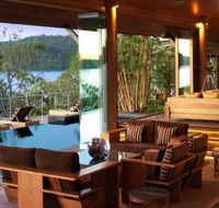 Qualia Luxury Holiday Resort - Accommodation Tasmania