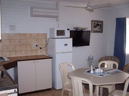 Busselton Jetty Chalets - Accommodation Tasmania 0