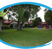 Busselton Villas and Caravan Park - Accommodation Tasmania