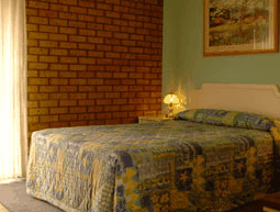 Cervantes Pinnacles Motel - Accommodation Tasmania