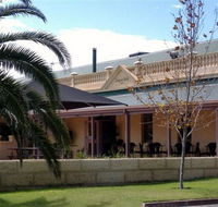 Dongara Hotel Motel - Accommodation Tasmania