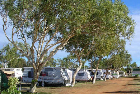 Coral Coast Tourist Park - Accommodation Tasmania 0