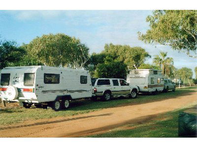 Coral Coast Tourist Park - Accommodation Tasmania 2