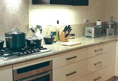 Constellation Apartments - Accommodation Tasmania